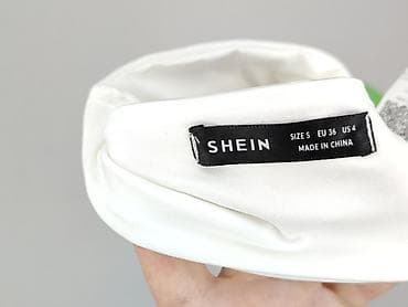 bikini 12 lat: Shein, Góra od bikini, rozmiar S — 4