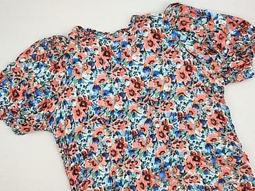 biala bluzka hm: Primark, Bluzka damska, rozmiar XL — 1