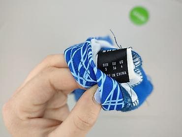 nike tn tee: Shein, Світшот жіночий, розмір S — 4