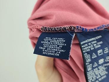 tommy hilfiger basic t shirty: Tommy Hilfiger, T-shirt damski, rozmiar S — 5