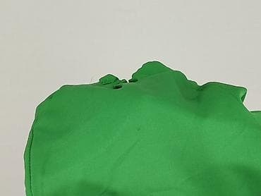 klapki zakopianki: Spodnie materiałowe damskie, rozmiar S — 5