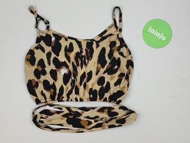 koszulka dzik na ramiączkach: Women`s top, size S — 3