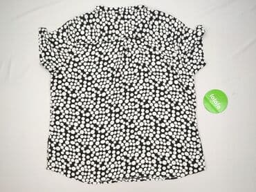 spódnica i bluzka na imprezę: Bexleys, Women's blouse, size 4XL — 4