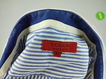 pull and bear kolarki: Weekend, Koszulа dla mężczyzn, rozmiar XL — 4