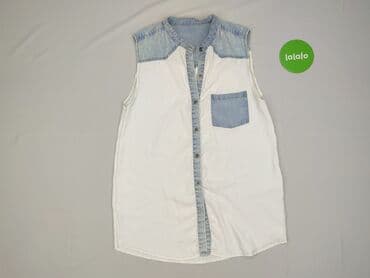 koszula native slim: Bluzka damska, rozmiar S — 2