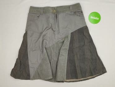 kozaki z futerkiem ccc: Cropp, Spódnica damska, L — 2