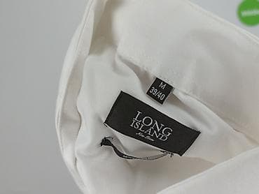 czerwona bluza pull bear: Koszulа dla mężczyzn, rozmiar M — 4