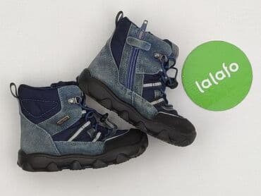 Kids' Clothes: Snow boots, Elefanten, 25, condition - Very good at lalafo.pl — 2 Kids' Clothes: Snow boots, Elefanten, 25, condition - Very good — 2