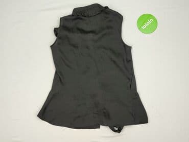 eleganckie czarne bluzki reserved: Reserved, Bluzka damska, rozmiar XS — 3