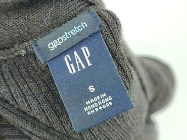 Kobiety: Gap, Kardigan damski, rozmiar S — 4