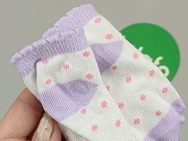 miu miu klapki: Шкарпетки, стан - Дуже гарний — 4