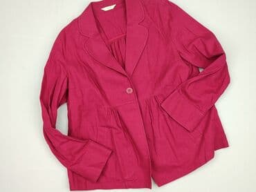 c a marynarka damska: Marks & Spencer, Women's blazer, size M (EU 38) — 1