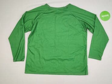 ubrania z motywem świątecznym: T-shirt for men, size XL — 3