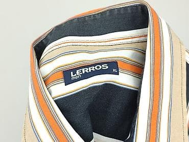 c: Lerros, Koszulа dla mężczyzn, rozmiar XL — 5