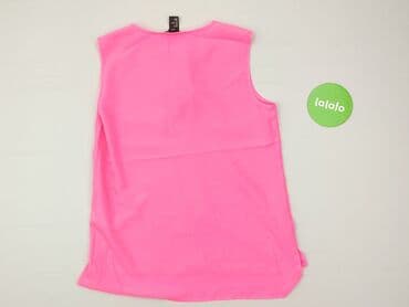 hm bluzki z krótkim rękawem: H&M, Top damski, rozmiar XS — 3