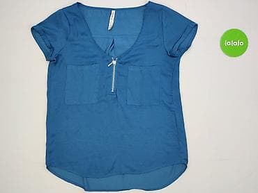 stradivarious cargo: Stradivarius, Bluzka damska, rozmiar S — 2