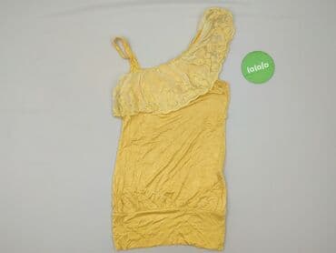 sandały wiązane na łydce ccc: Top damski, rozmiar M — 3