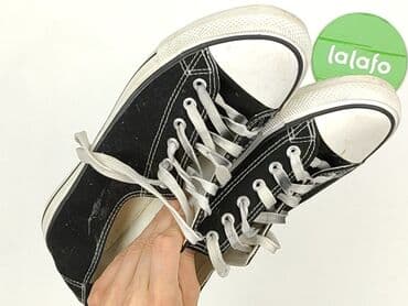 взуття жіноче олх: Trampki damskie, 41, stan - Dobry — 5