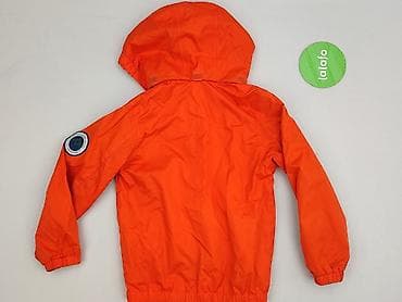 fb shirts: Kurtka przeciwdeszczowa, Quechua, 5-6 lat, 104-110 cm, stan - Bardzo dobry — 3