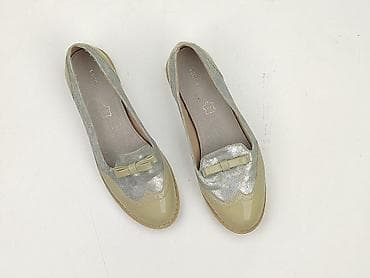Vices, Półbuty damskie, rozmiar 40