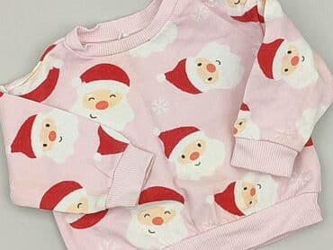 c and a bluza: Bluza, Cool Club, 6-9 miesięcy, stan - Dobry — 1