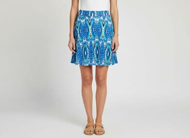 spódniczka o la voga: Charles Vögele, Spódnica damska, rozmiar M — 6