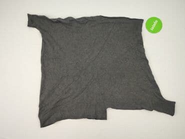 vans kurtka zimowa: Ponczo damskie, rozmiar 9XL — 3