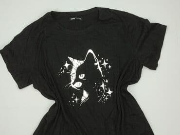 Sinsay, T-shirt damski, rozmiar 2XL w lalafo.pl Sinsay, T-shirt damski, rozmiar 2XL