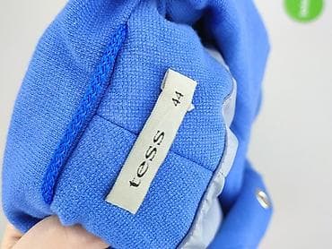 garnitur damski born2be: Tessuto, Marynarka damska, rozmiar 4XL — 4