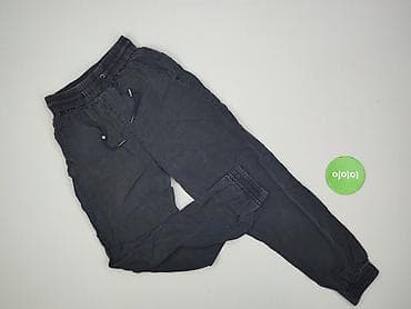 pull and bear spodenki dresowe: PULL&BEAR, Spodnie dresowe damskie, rozmiar XS — 2