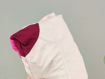 koszulki na wf biale: KappAhl, T-shirt damski, XS — 5