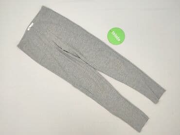 sinsay legginsy prążkowane: Sinsay, Legginsy rozmiar XS — 3