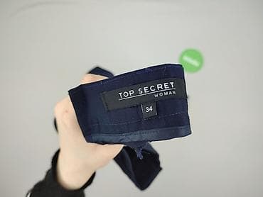 top stan: Top Secret, Брюки жіночі, розмір XS — 5