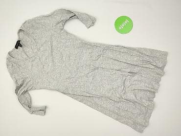 smog kurtki: Atmosphere, Sukienka damska, rozmiar L — 2