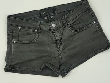 karl lagerfeld spodenki damskie: Szorty damskie, rozmiar L — 1