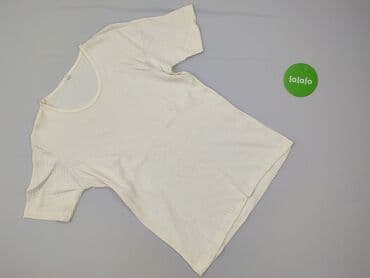 koszulka travis scott zara: T-shirt damski, rozmiar L — 2