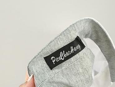 patchworkowe jeansy: Bluzka dla mężczyzn, rozmiar S — 4