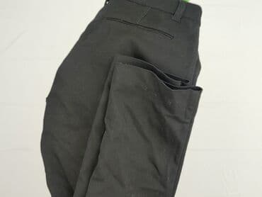 Women: Esmara, Material trousers for women, size L (EU 40) — 6