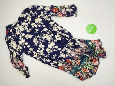 emoi sklep sukienki granat na wesele: Sukienka damska, rozmiar S — 3