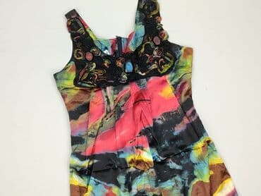 bastet buty: Sukienka damska, rozmiar M — 1