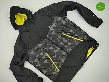 bluza softshell decathlon: Wedze, Męska kurtka zimowa, rozmiar XL — 2