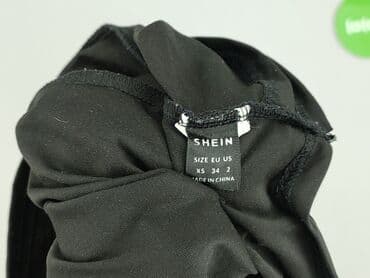 gorsetowe bluzki: Shein, Top damski, rozmiar XS — 4