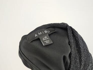 modbis sukienki wieczorowe duze rozmiary: Amisu, Sukienka damska, rozmiar M — 5