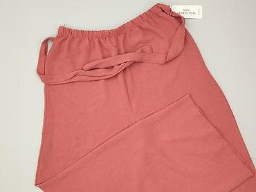 New Fashion, Spodnie materiałowe damskie, rozmiar S