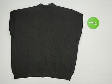 long sleve: Giovanni, Kamizelka damska, rozmiar 5XL — 3