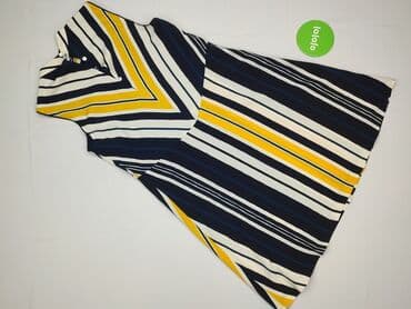 zara sukienka w geometryczne wzory: Zara, Sukienka damska, rozmiar XS — 3