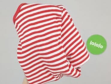 koszulki quechua: Bershka, T-shirt damski, XS — 6