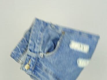 kurtka jeansowa z baskinką: Jeansy damskie, S — 6