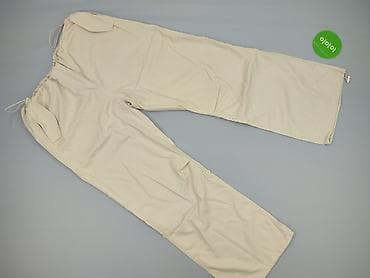 new age buty: Cargo, Spodnie cargo damskie, rozmiar S — 2