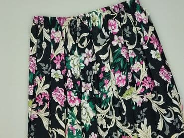 spódnice z prostokąta na gumce: Women`s skirt, size XL (EU 42) — 1